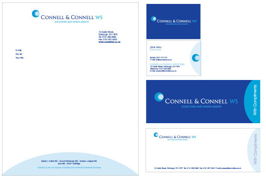 Connell & Connell Solicitors